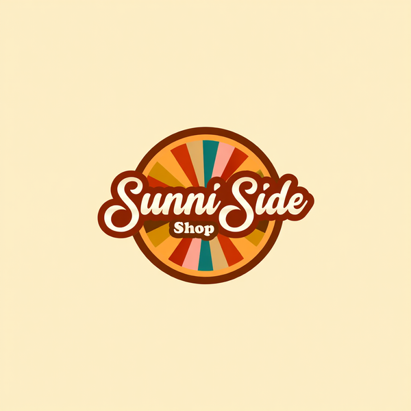 Sunni Side Shop